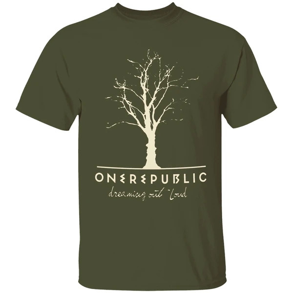 Onerepublic Sweet Escape Tour Celebration 2026 Shirt - Image 4