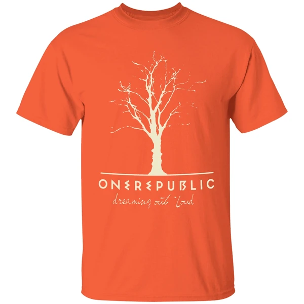 Onerepublic Sweet Escape Tour Celebration 2026 Shirt - Image 6