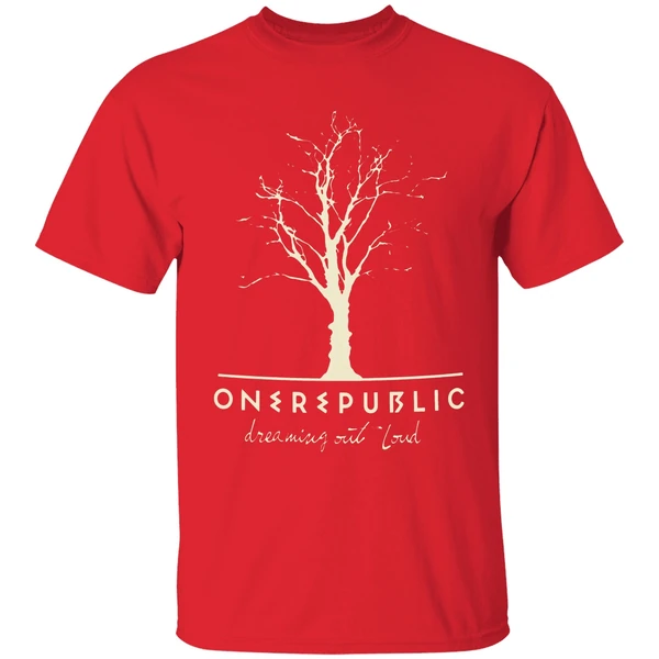 Onerepublic Sweet Escape Tour Celebration 2026 Shirt - Image 7