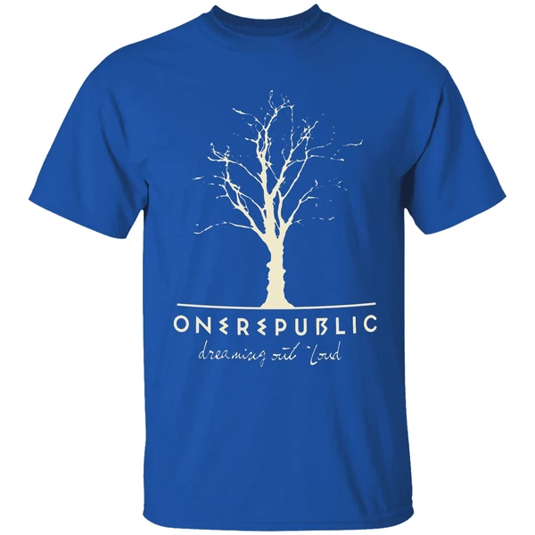 Onerepublic Sweet Escape Tour Celebration 2026 Shirt - Image 8