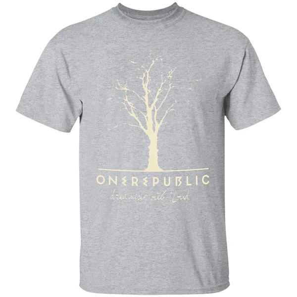 Onerepublic Sweet Escape Tour Celebration 2026 Shirt - Image 9