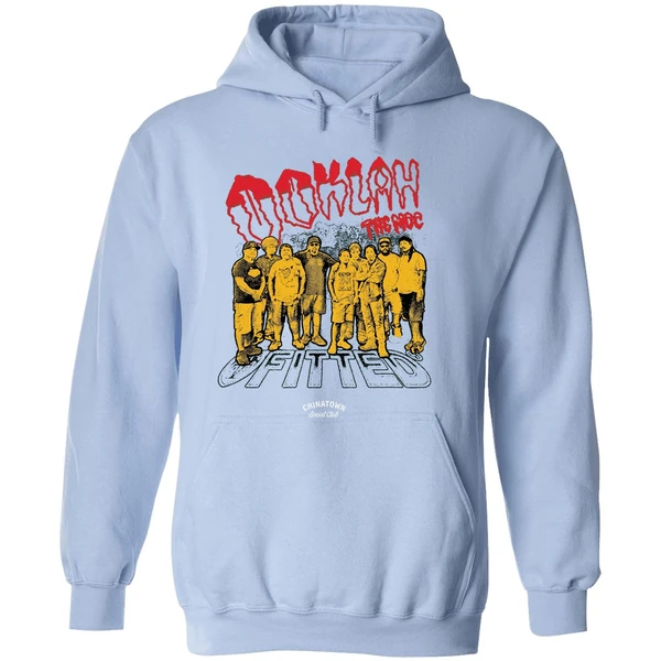 Ooklah The Moc Vintage Hoodie - Image 4