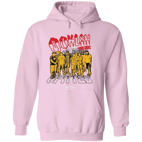 Ooklah The Moc Vintage Hoodie - Image 5
