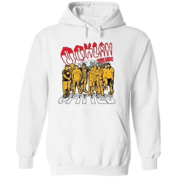 Ooklah The Moc Vintage Hoodie - Image 8