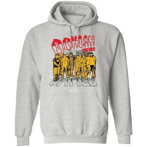 Ooklah The Moc Vintage Hoodie - Image 9