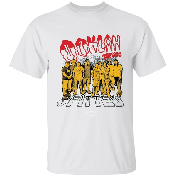 Ooklah The Moc Vintage Shirt