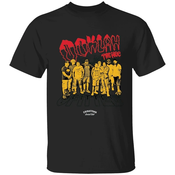 Ooklah The Moc Vintage Shirt - Image 7