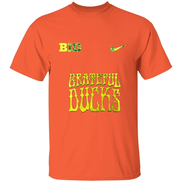 oregon