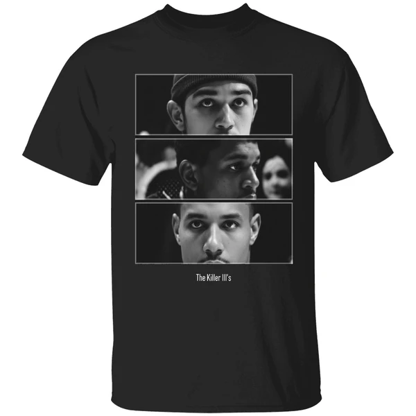 Orlando Magic The Killer Bs Shirt