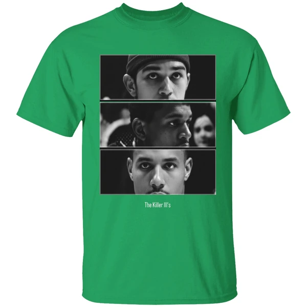 Orlando Magic The Killer Bs Shirt - Image 2