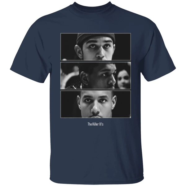 Orlando Magic The Killer Bs Shirt - Image 5