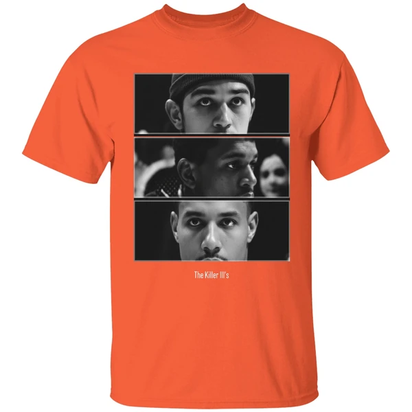 Orlando Magic The Killer Bs Shirt - Image 6