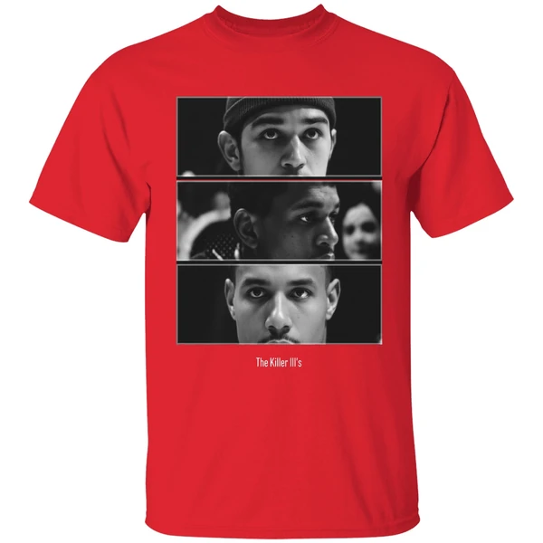 Orlando Magic The Killer Bs Shirt - Image 7