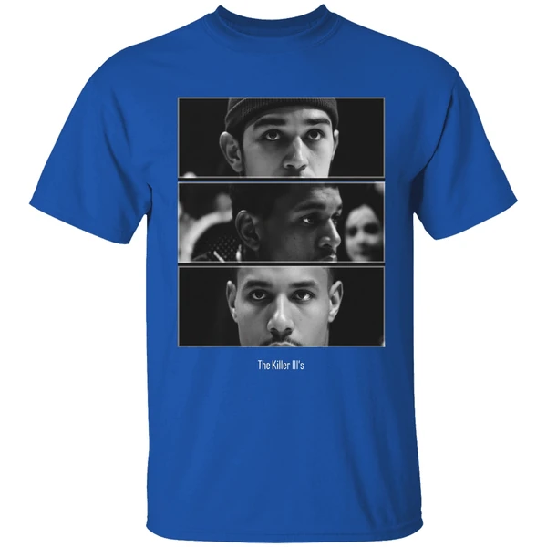 Orlando Magic The Killer Bs Shirt - Image 8