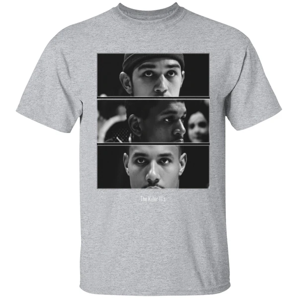 Orlando Magic The Killer Bs Shirt - Image 9