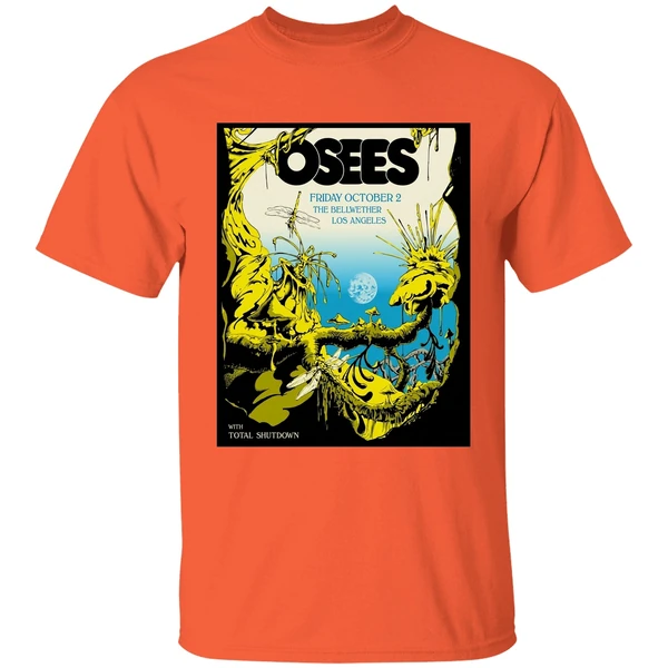 osees