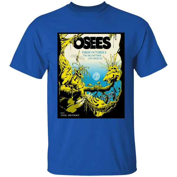 osees