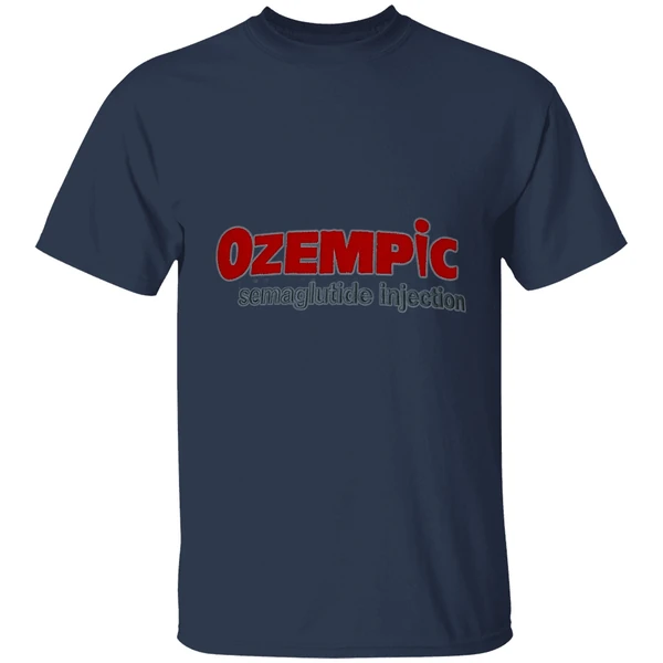 Ozempic Semaglutide Injection Shirt - Image 4