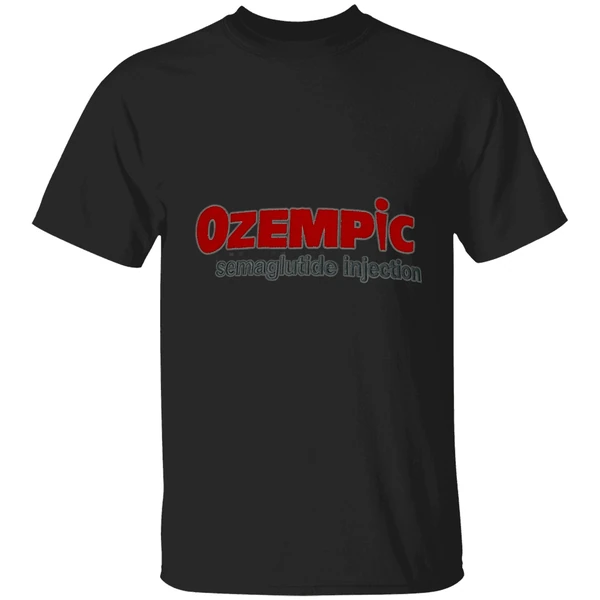 Ozempic Semaglutide Injection Shirt - Image 9