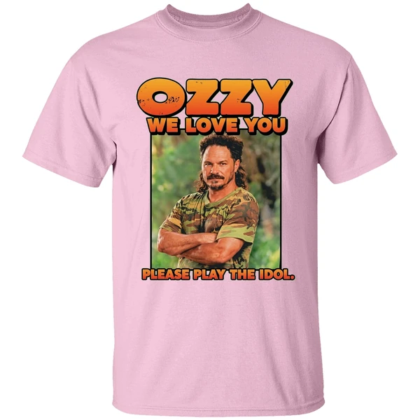 ozzy