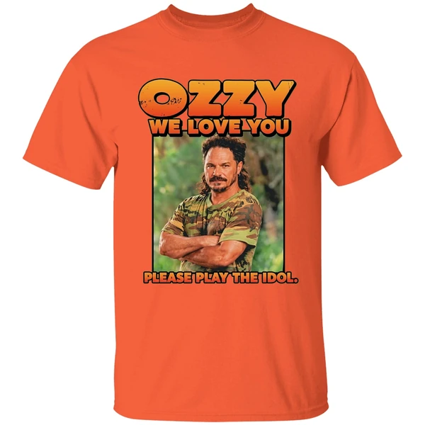 ozzy