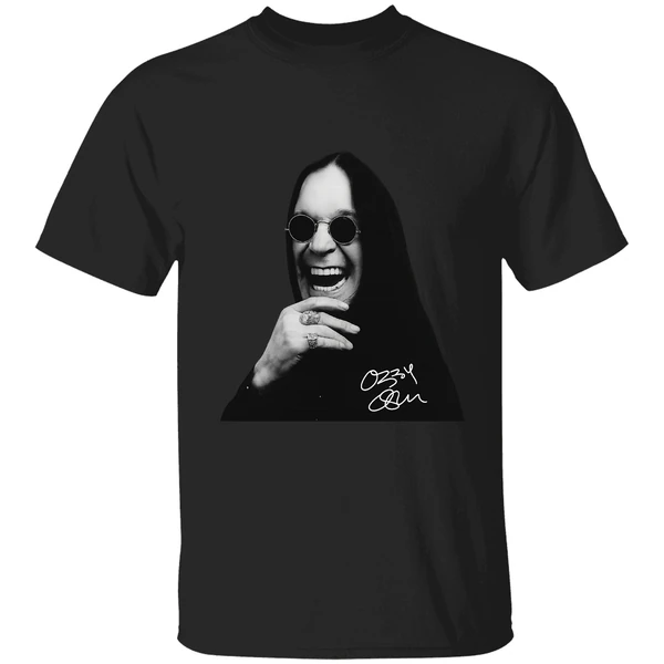 Ozzy