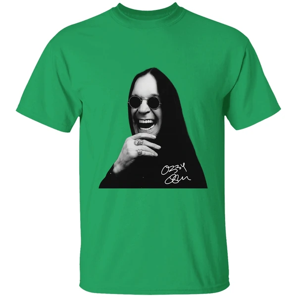 Ozzy