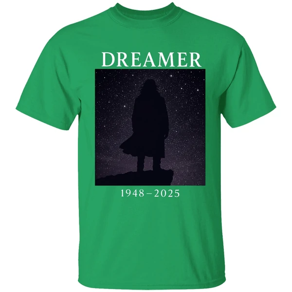 Ozzy Osbourne Dreamer 1948 2025 Shirt - Image 2