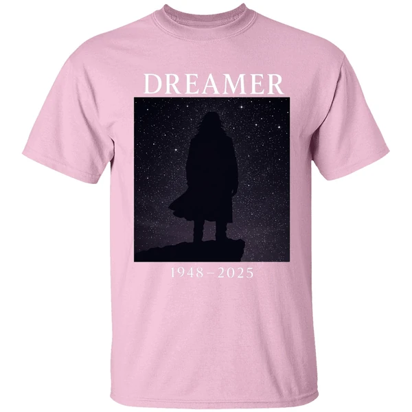 Ozzy Osbourne Dreamer 1948 2025 Shirt - Image 3