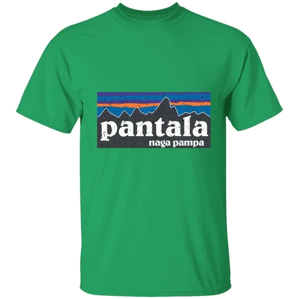 Pantala Naga Pampa Shirt