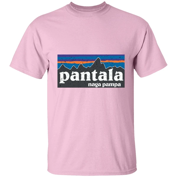 Pantala Naga Pampa Shirt Pantala Naga Pampa Shirt