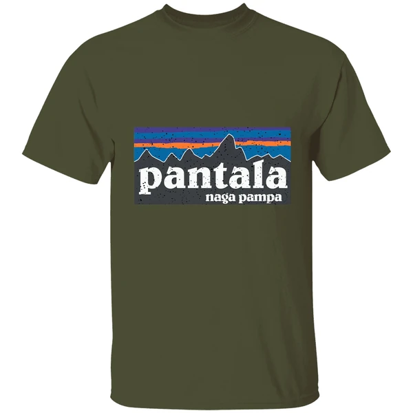 Pantala Naga Pampa Shirt - Image 3