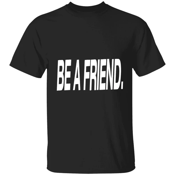 Pat Mcafee Be A Friend Shirt