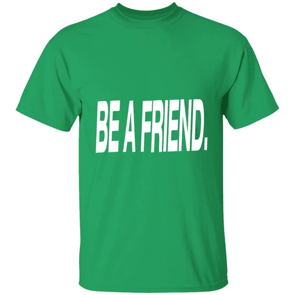 Pat Mcafee Be A Friend Shirt - Image 2