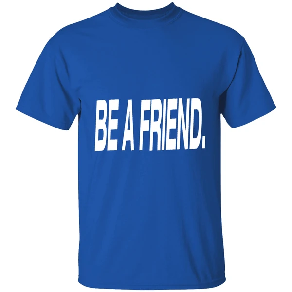 Pat Mcafee Be A Friend Shirt - Image 8