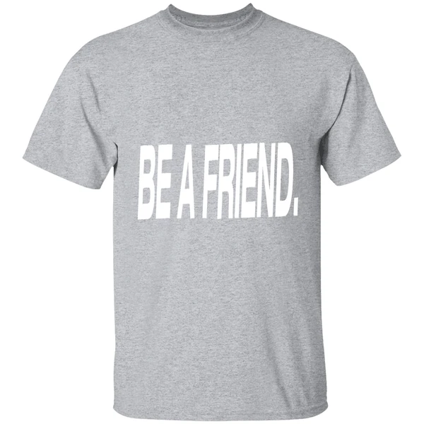 Pat Mcafee Be A Friend Shirt - Image 9