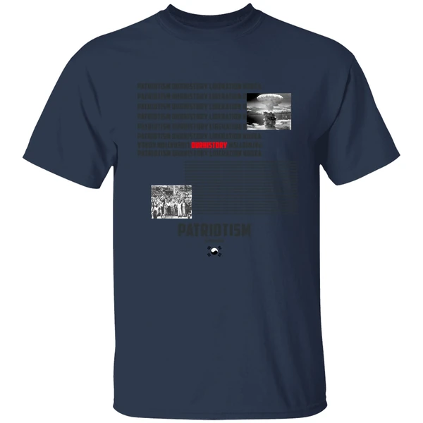 Patriotism Ourhistory Liberation Korea Shirt - Image 4