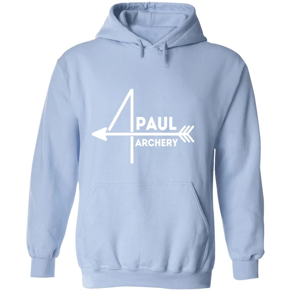 Paul 4 Archery Arrow Hoodie - Image 4