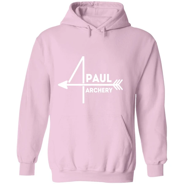 Paul 4 Archery Arrow Hoodie - Image 5