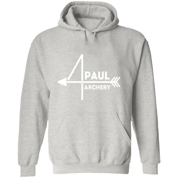 Paul 4 Archery Arrow Hoodie - Image 9