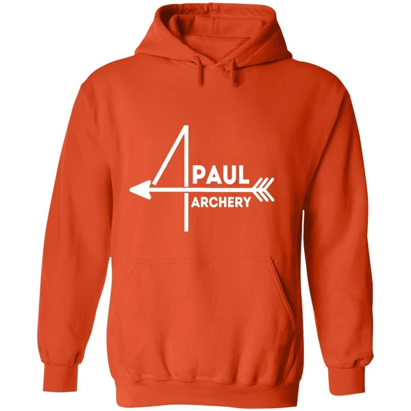 Paul 4 Archery Hoodie - Image 6