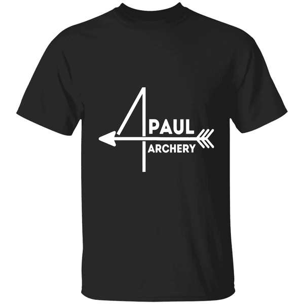 Paul 4 Archery Shirt