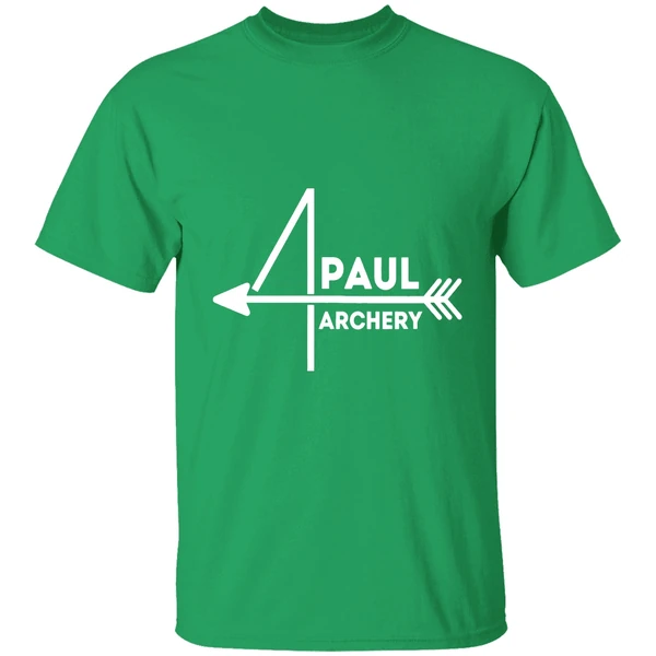 Paul 4 Archery Shirt - Image 2
