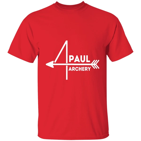 Paul 4 Archery Shirt - Image 7