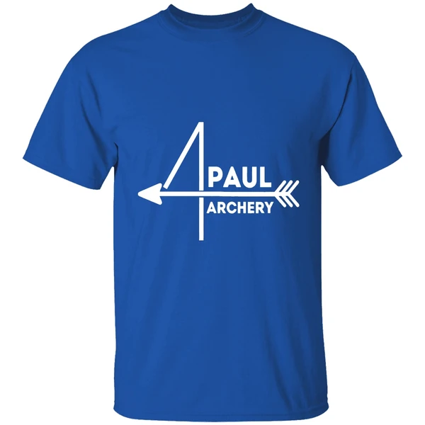 Paul 4 Archery Shirt - Image 8