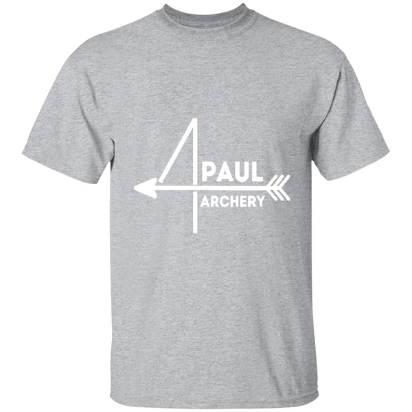 Paul 4 Archery Shirt - Image 9