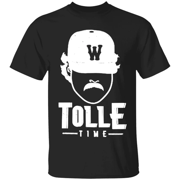 Payton Tolle Time Shirt