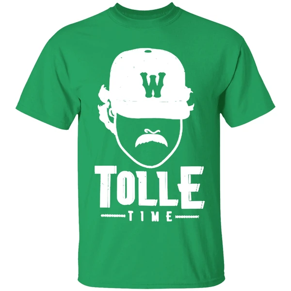 Payton Tolle Time Shirt - Image 2