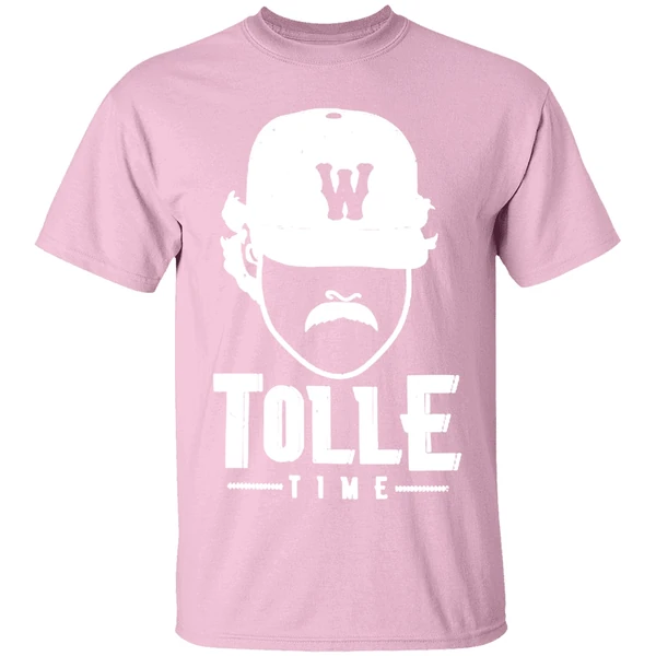 payton tolle time shirt lightpink