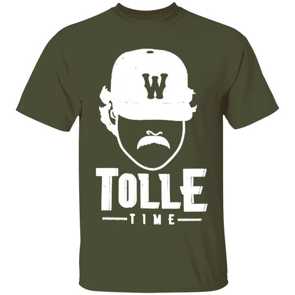 Payton Tolle Time Shirt - Image 4